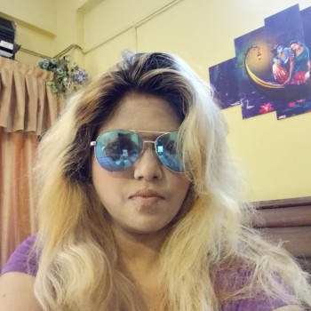 Deviana sharon seelam